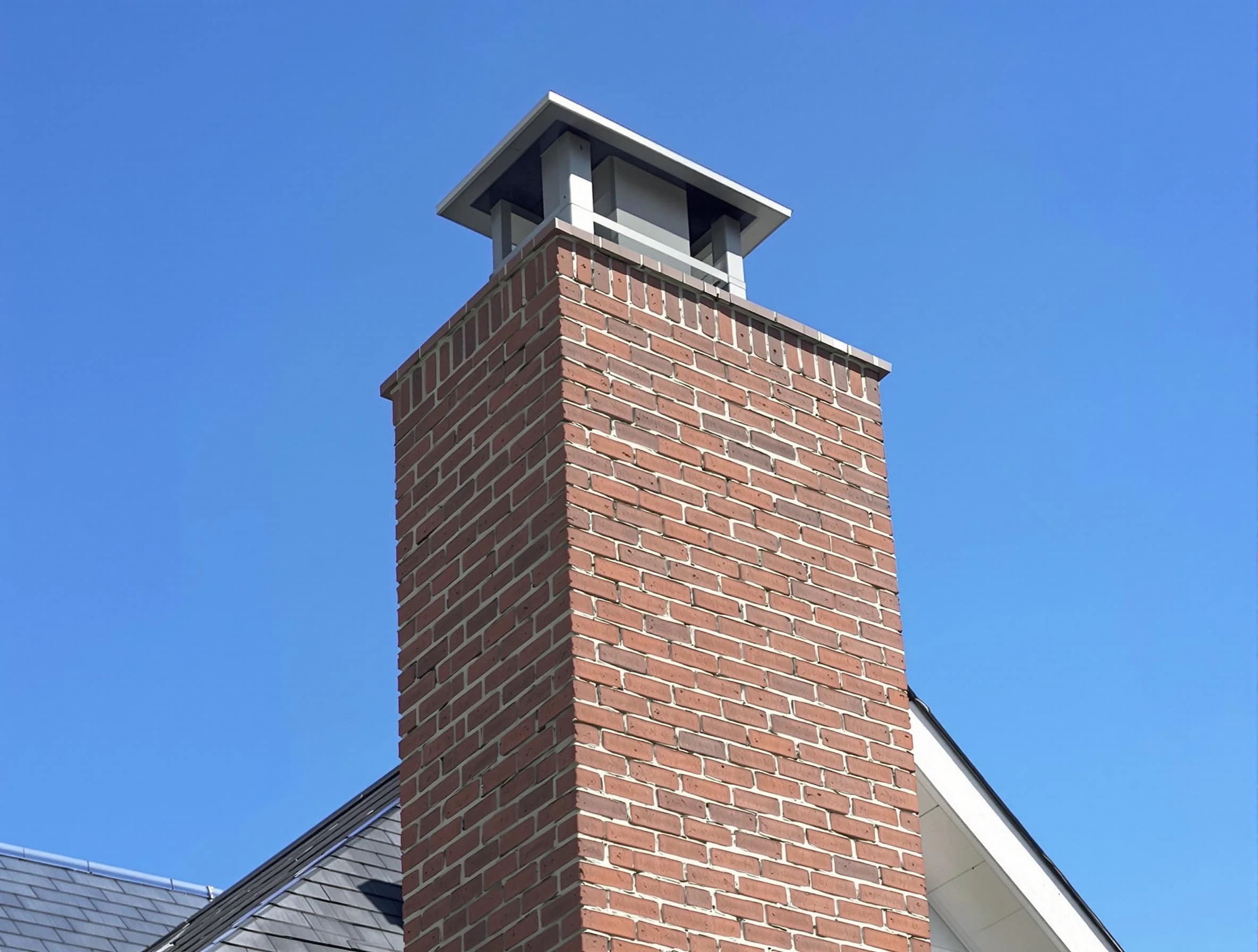Chimney Remodeling service in Englewood, CO